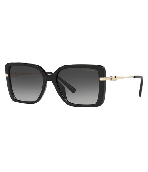 dillard's michael kors sunglasses